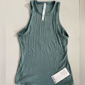 Lululemon Hold Tight Tank Size 10 NWT
